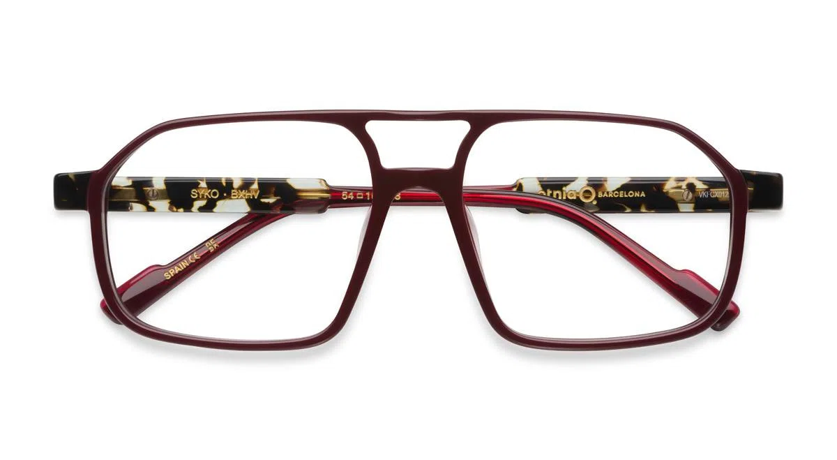Etnia Barcelona SYKO Eyeglasses - view 5